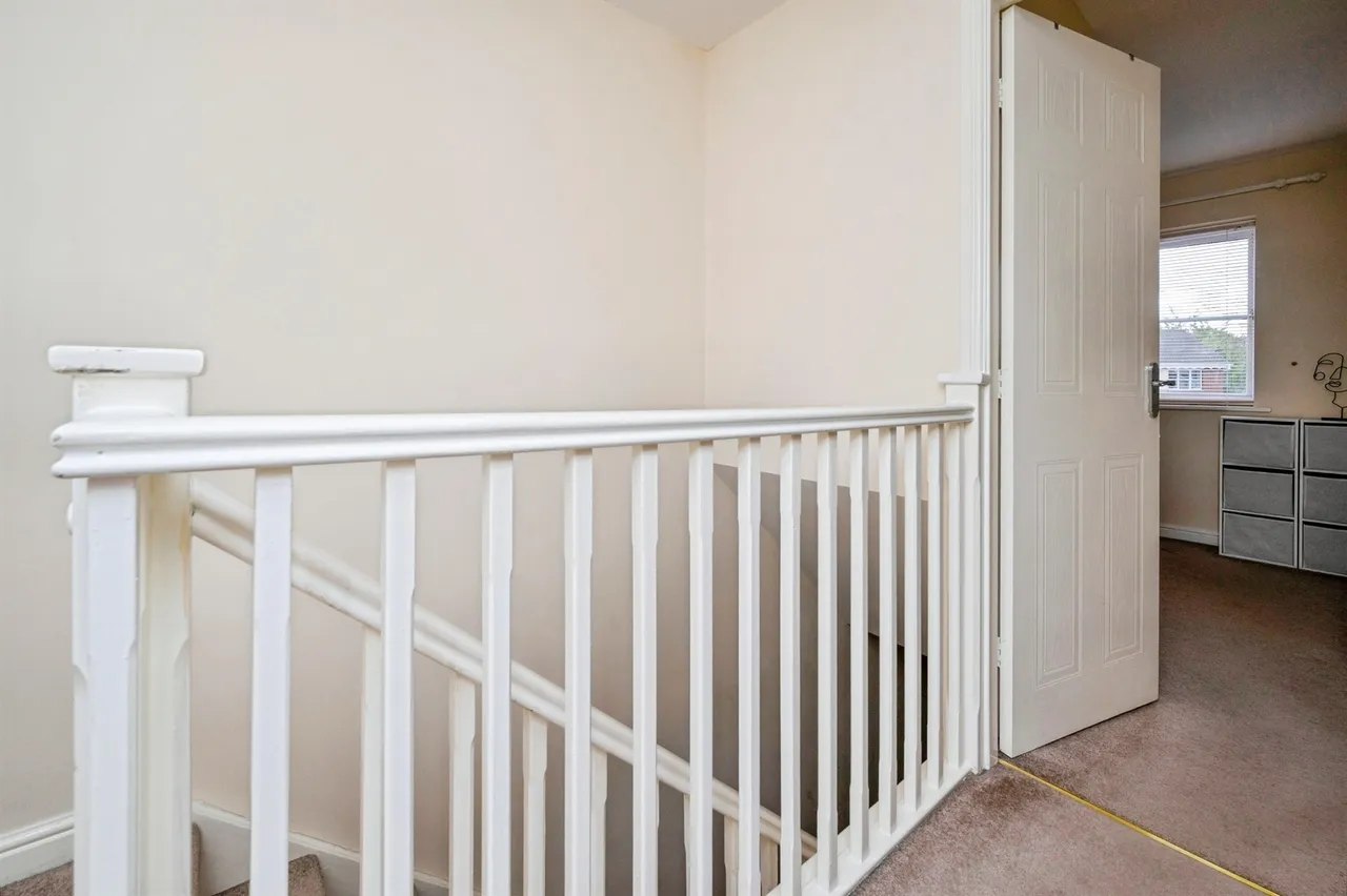 Collier Court, Brampton Bierlow, Rotherham, photo 11
