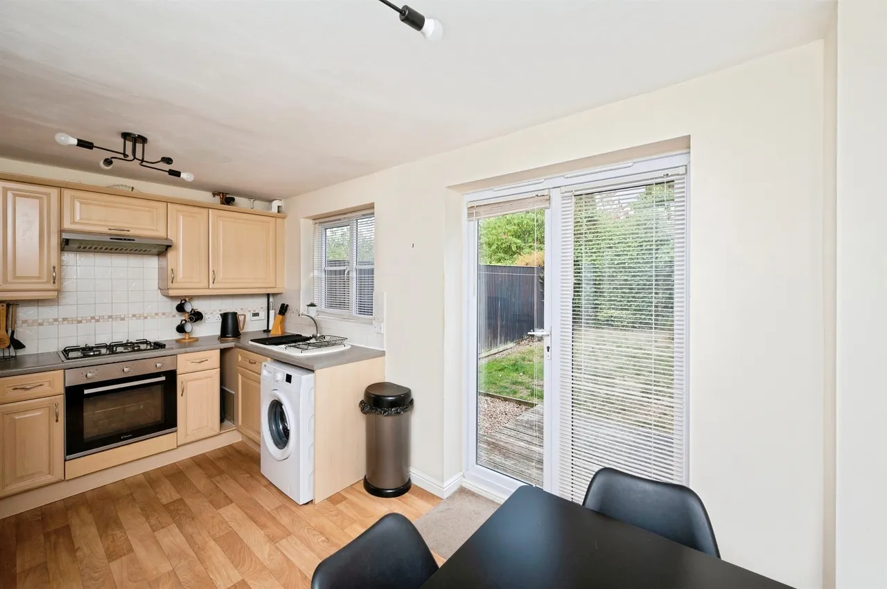 Collier Court, Brampton Bierlow, Rotherham, photo 9