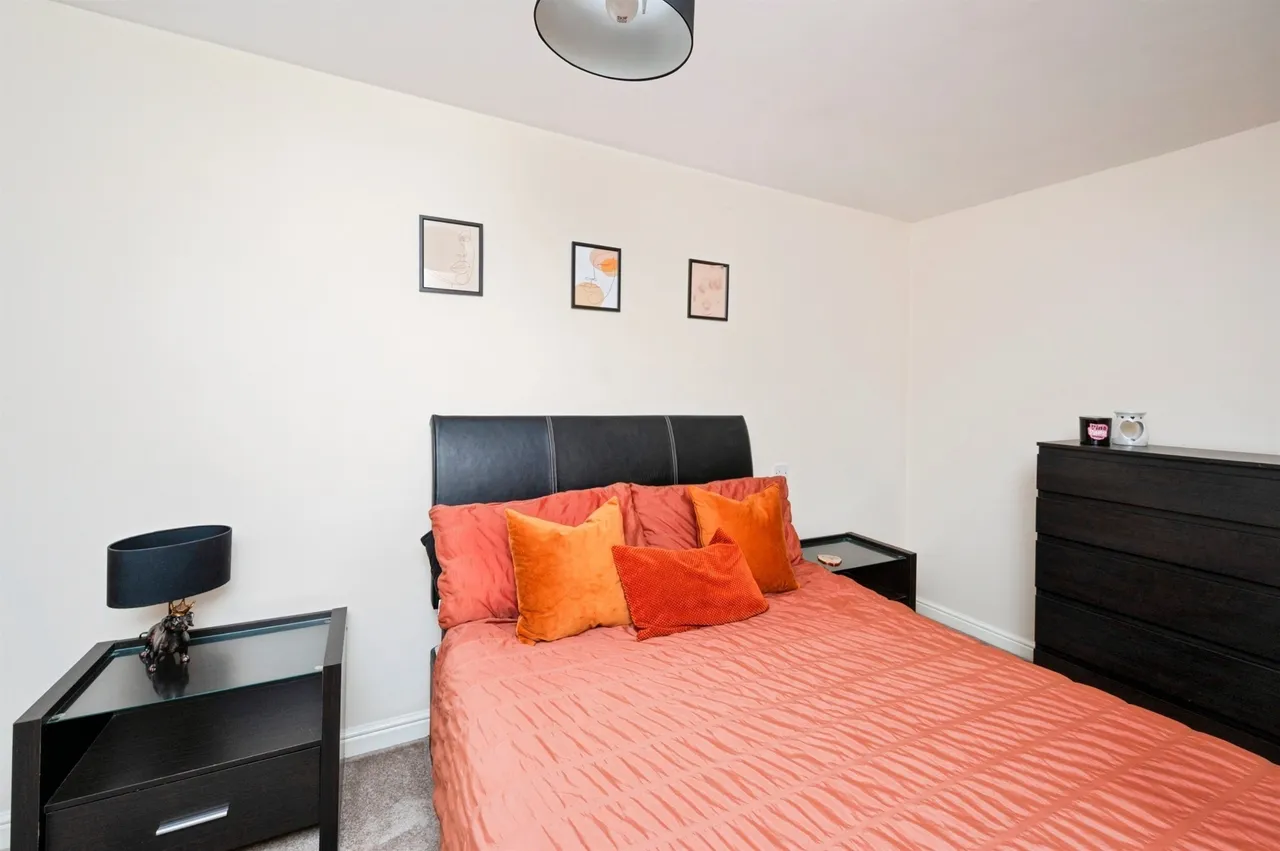 Collier Court, Brampton Bierlow, Rotherham, photo 12