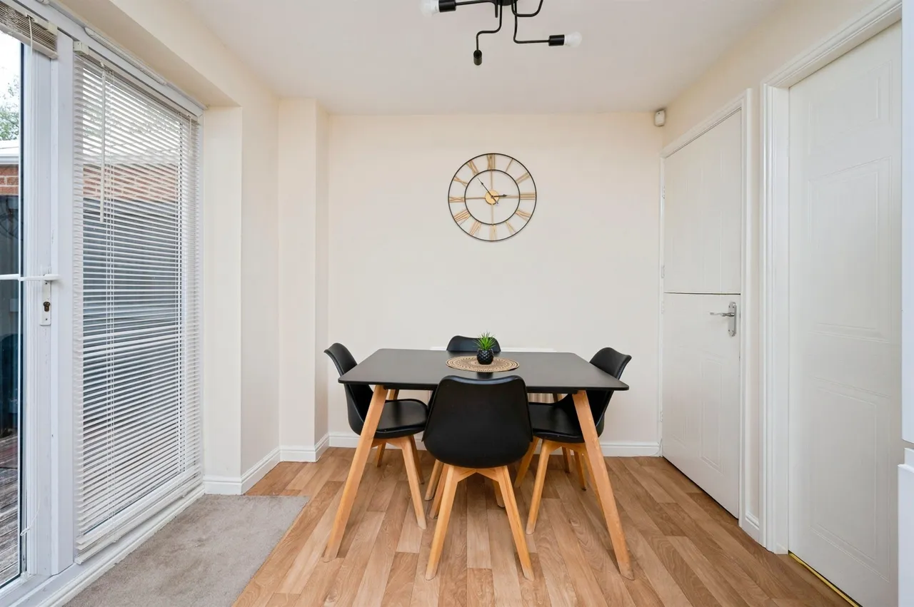 Collier Court, Brampton Bierlow, Rotherham, photo 10