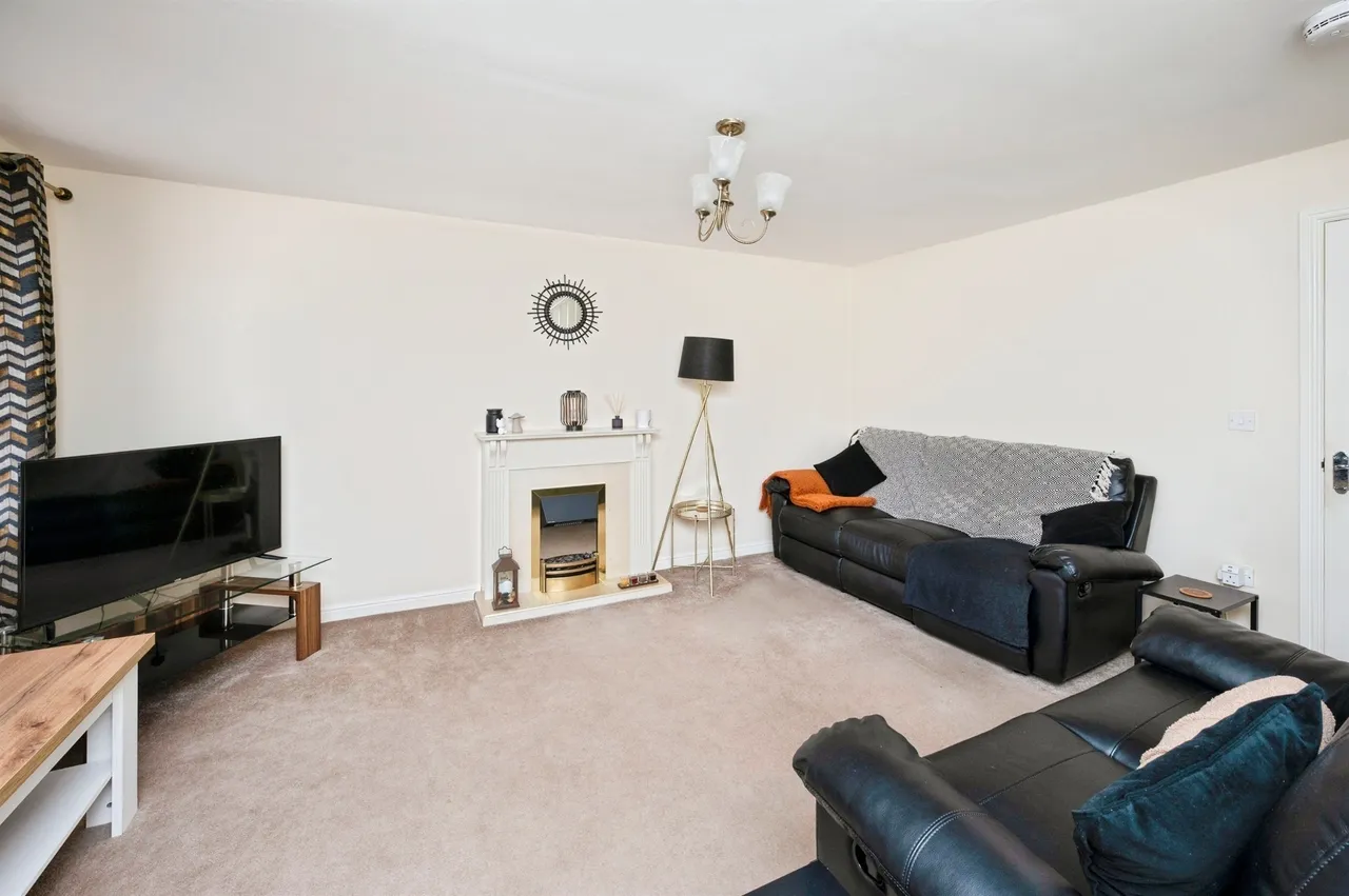 Collier Court, Brampton Bierlow, Rotherham, photo 6