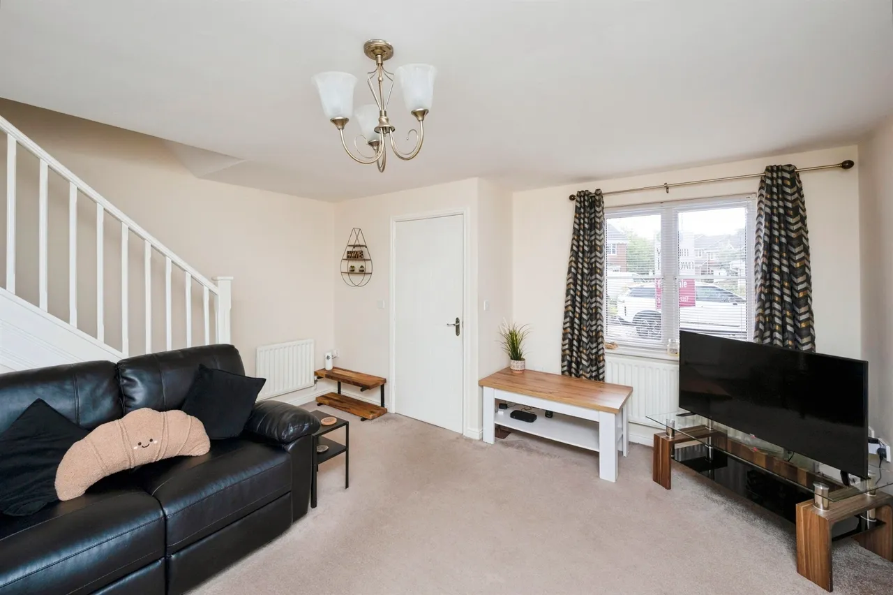 Collier Court, Brampton Bierlow, Rotherham, photo 2