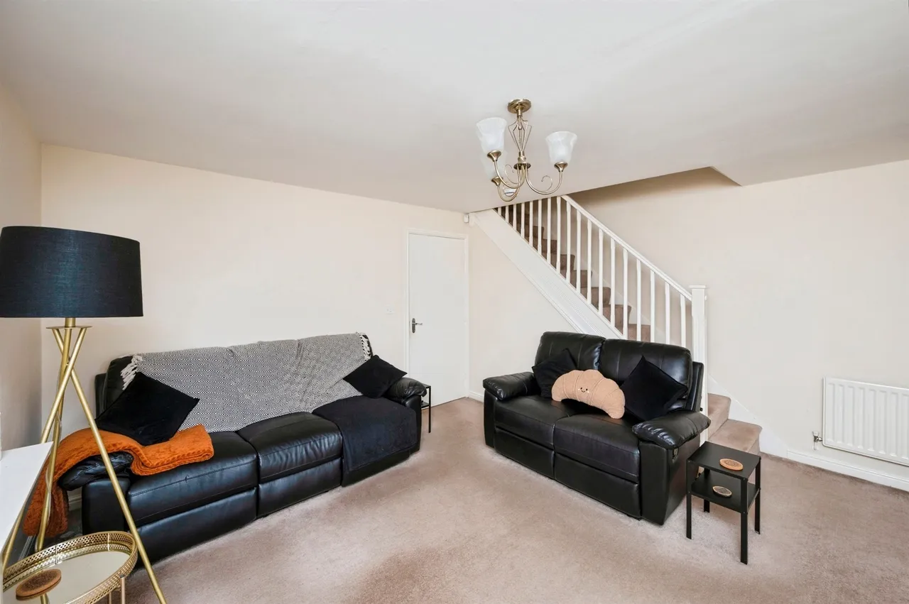 Collier Court, Brampton Bierlow, Rotherham, photo 7