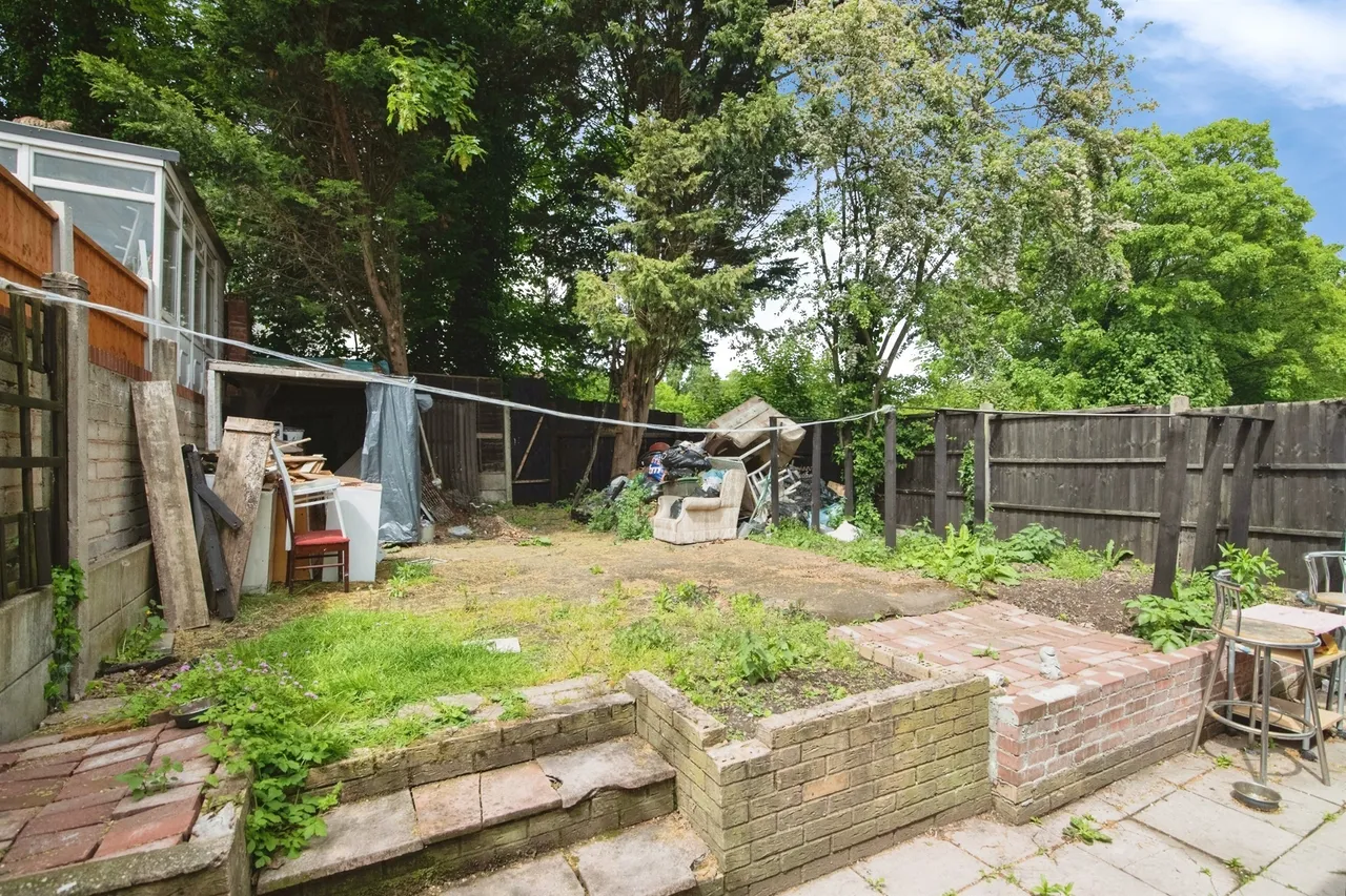 Hylda Road, Birmingham, B20, photo 18