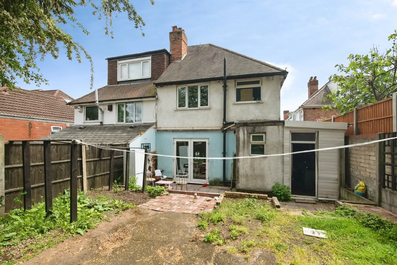 Hylda Road, Birmingham, B20, photo 19