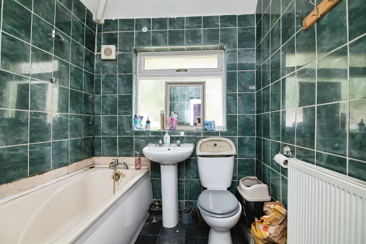 Hylda Road, Birmingham, B20, photo 17