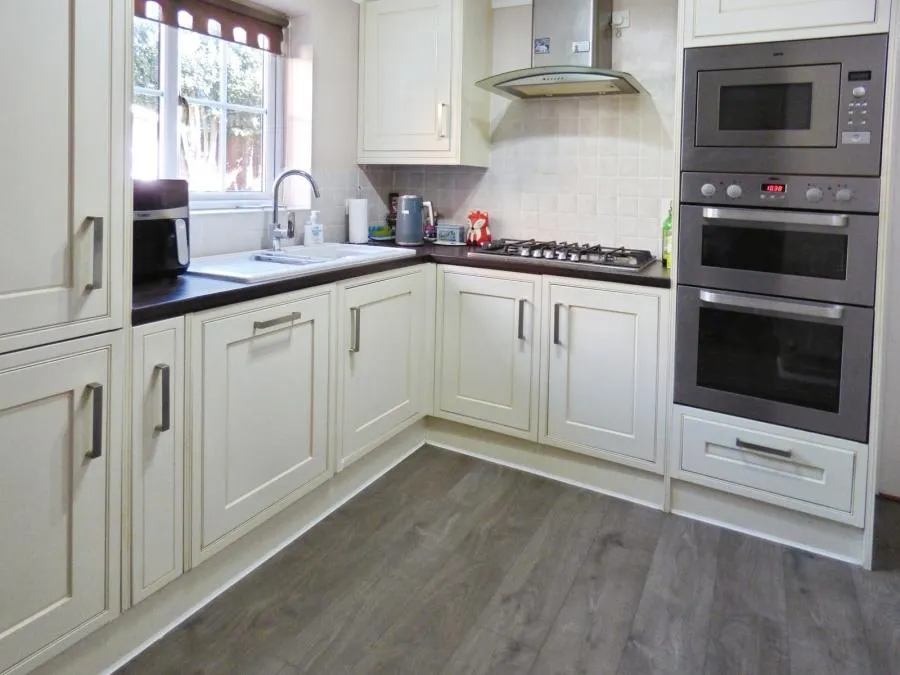 Coltsfoot Close, Hedge End, SO30, photo 4