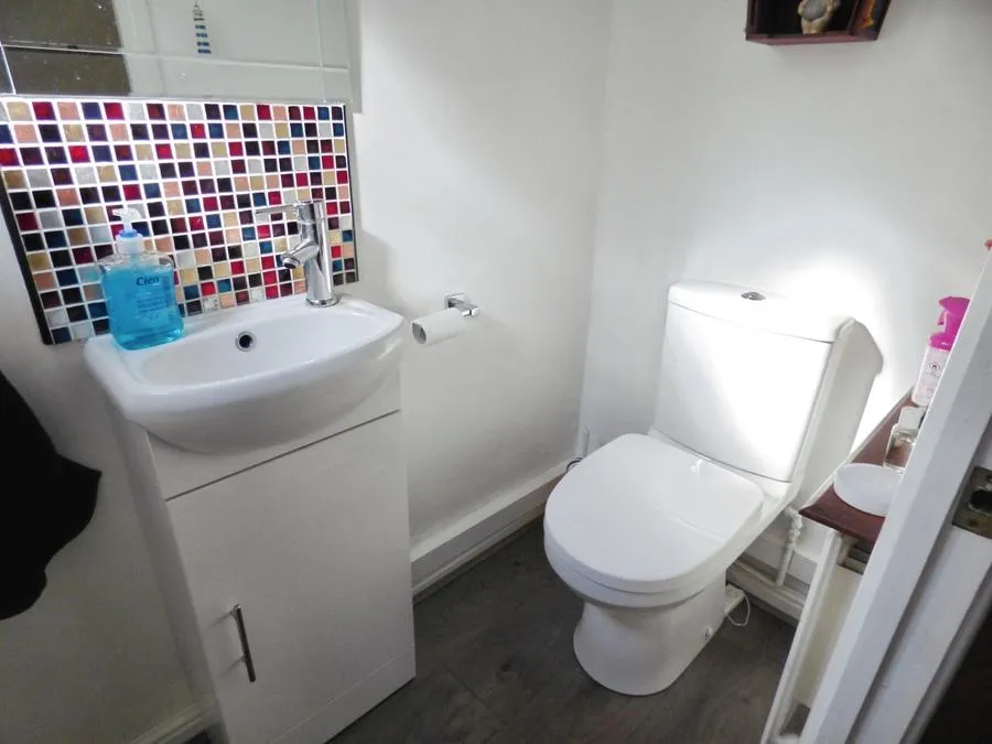 Coltsfoot Close, Hedge End, SO30, photo 18