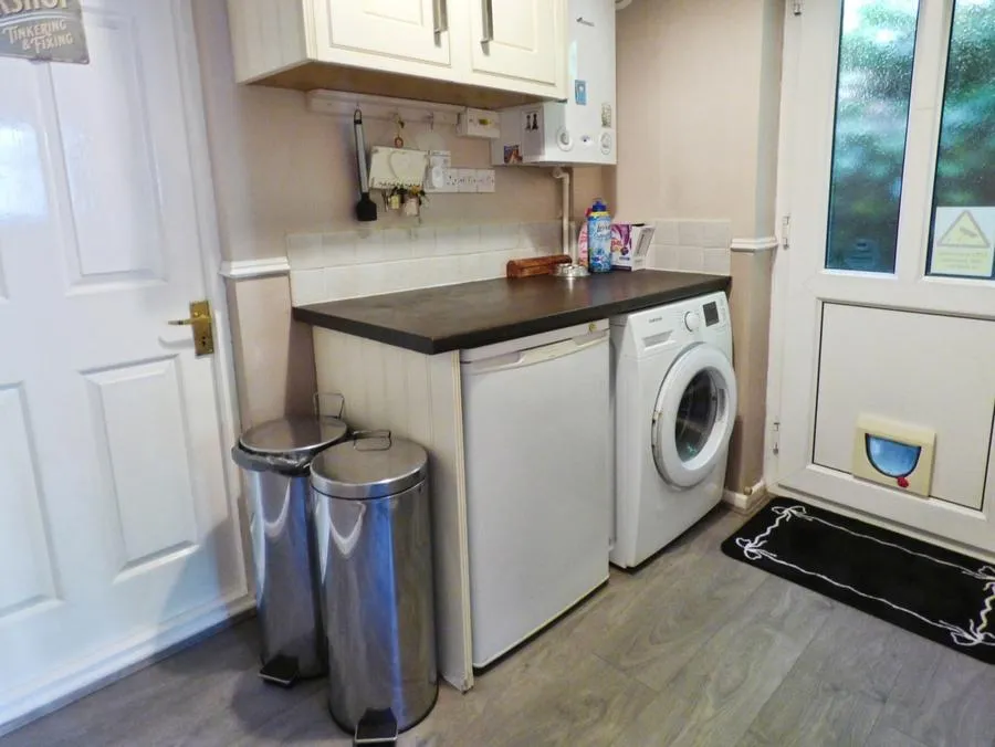 Coltsfoot Close, Hedge End, SO30, photo 15