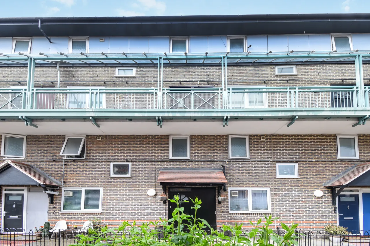 Tiptree Crescent, Ilford, IG5, photo 20
