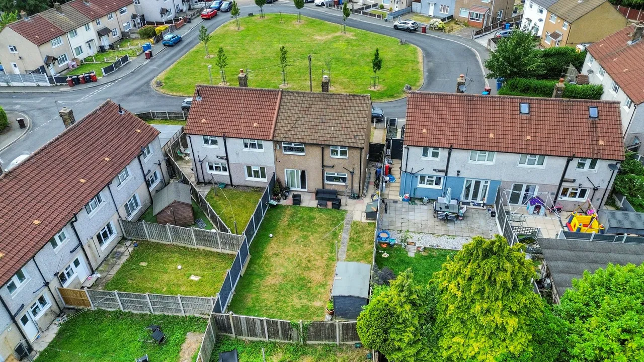 Dennett Road, Prescot, Prescot, L35 5EZ, photo 18