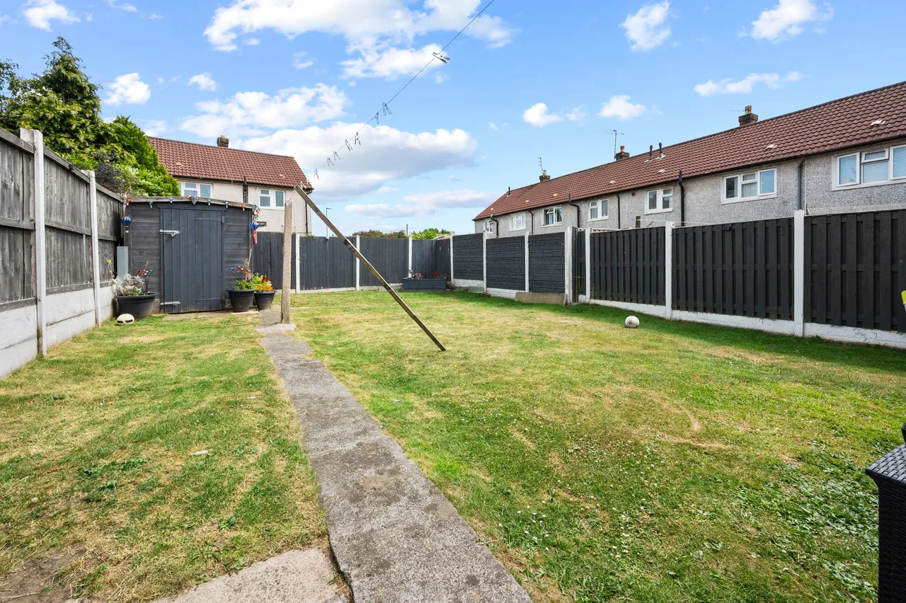 Dennett Road, Prescot, Prescot, L35 5EZ, photo 19