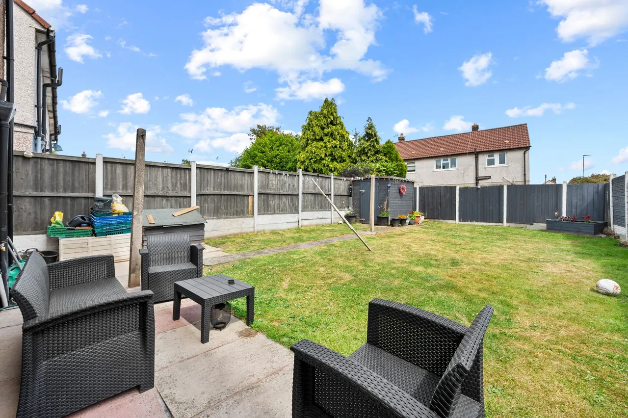 Dennett Road, Prescot, Prescot, L35 5EZ, photo 21