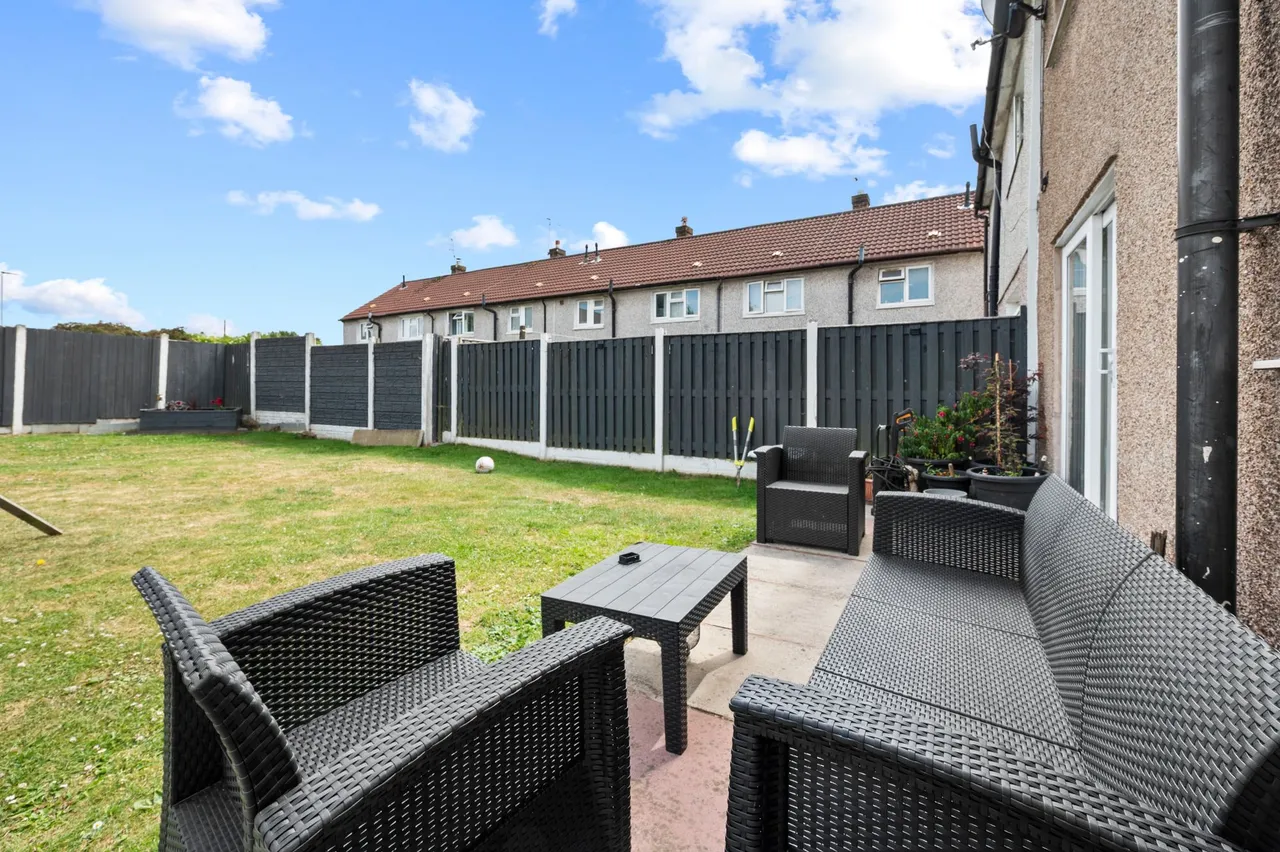 Dennett Road, Prescot, Prescot, L35 5EZ, photo 20