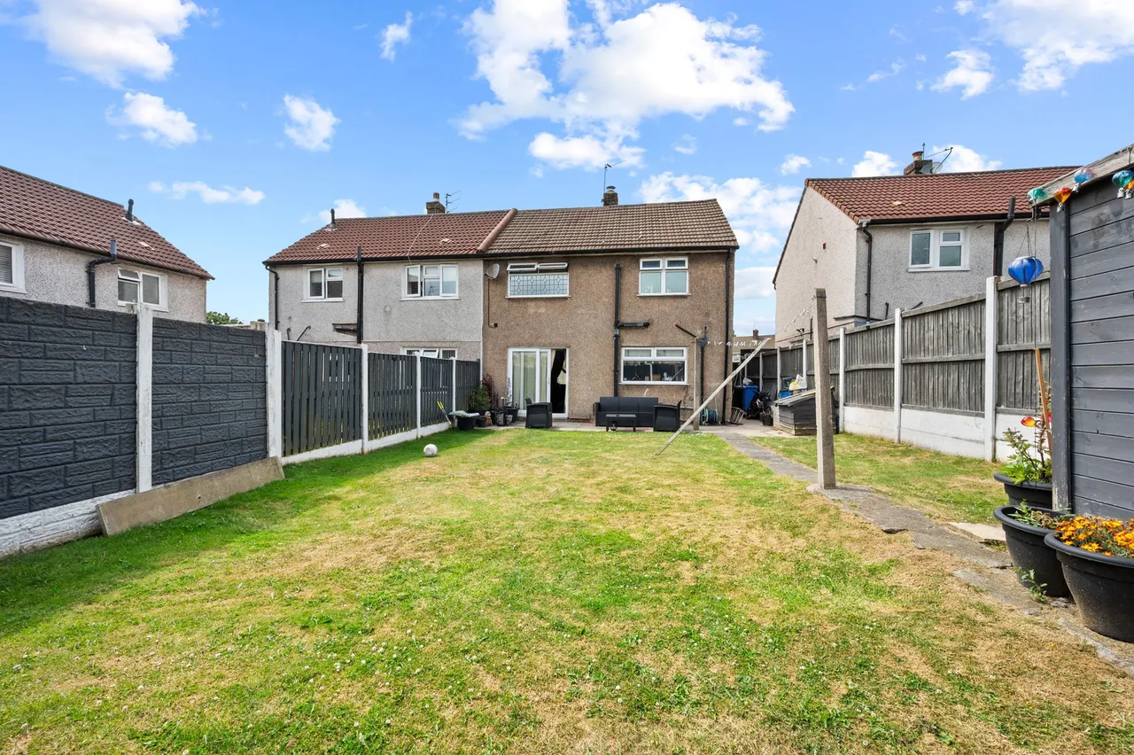 Dennett Road, Prescot, Prescot, L35 5EZ, photo 22