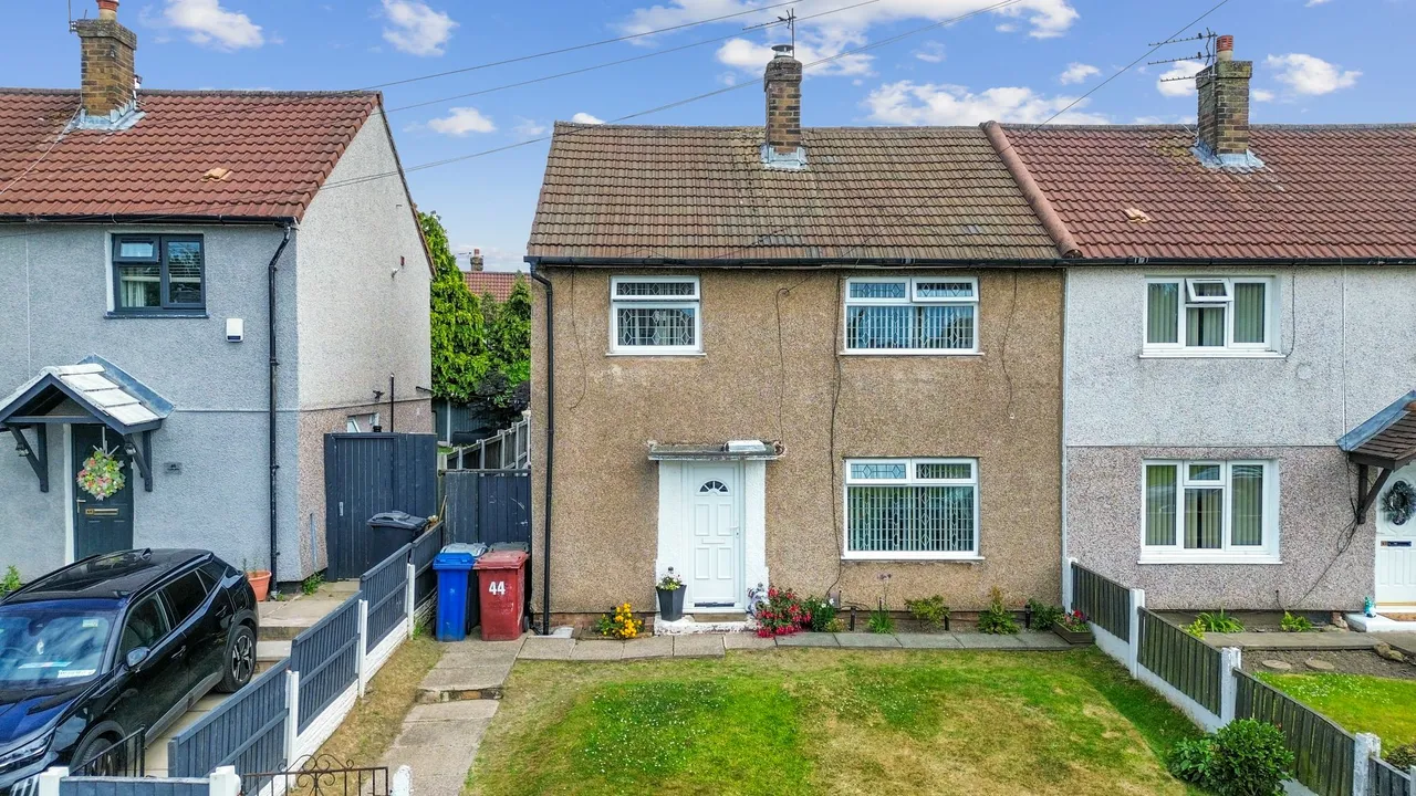 Dennett Road, Prescot, Prescot, L35 5EZ, photo 23