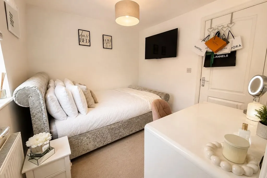 Wingfield Court, Grantham, photo 6