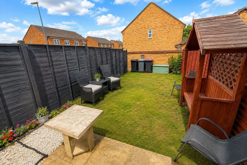 Wingfield Court, Grantham, photo 7
