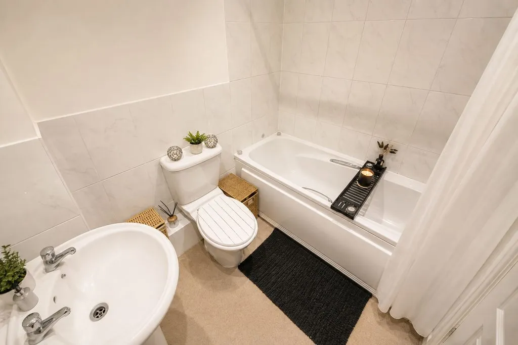 Wingfield Court, Grantham, photo 4