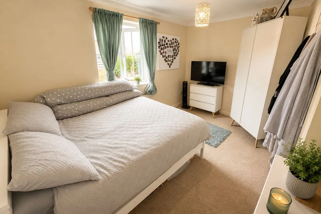 Wingfield Court, Grantham, photo 5