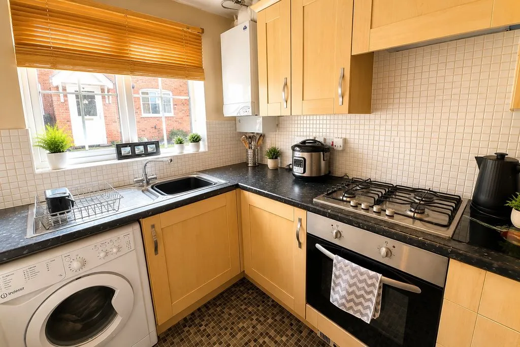 Wingfield Court, Grantham, photo 3
