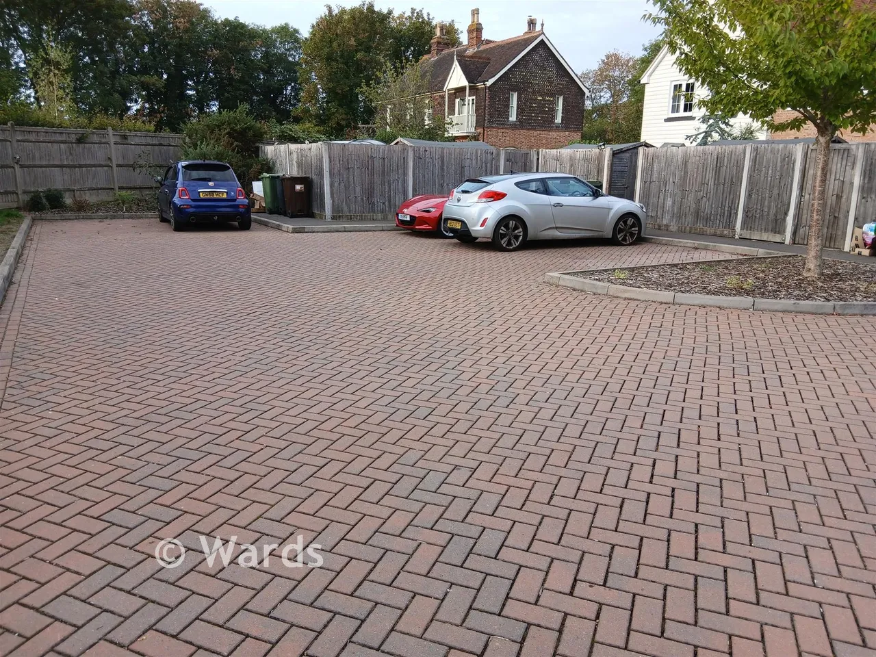 Rhodes Close, Marden, TN12, photo 9