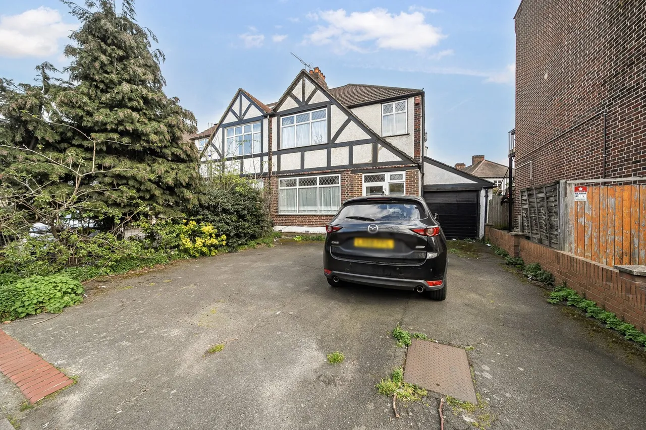 Croydon Road, BR3, photo 11