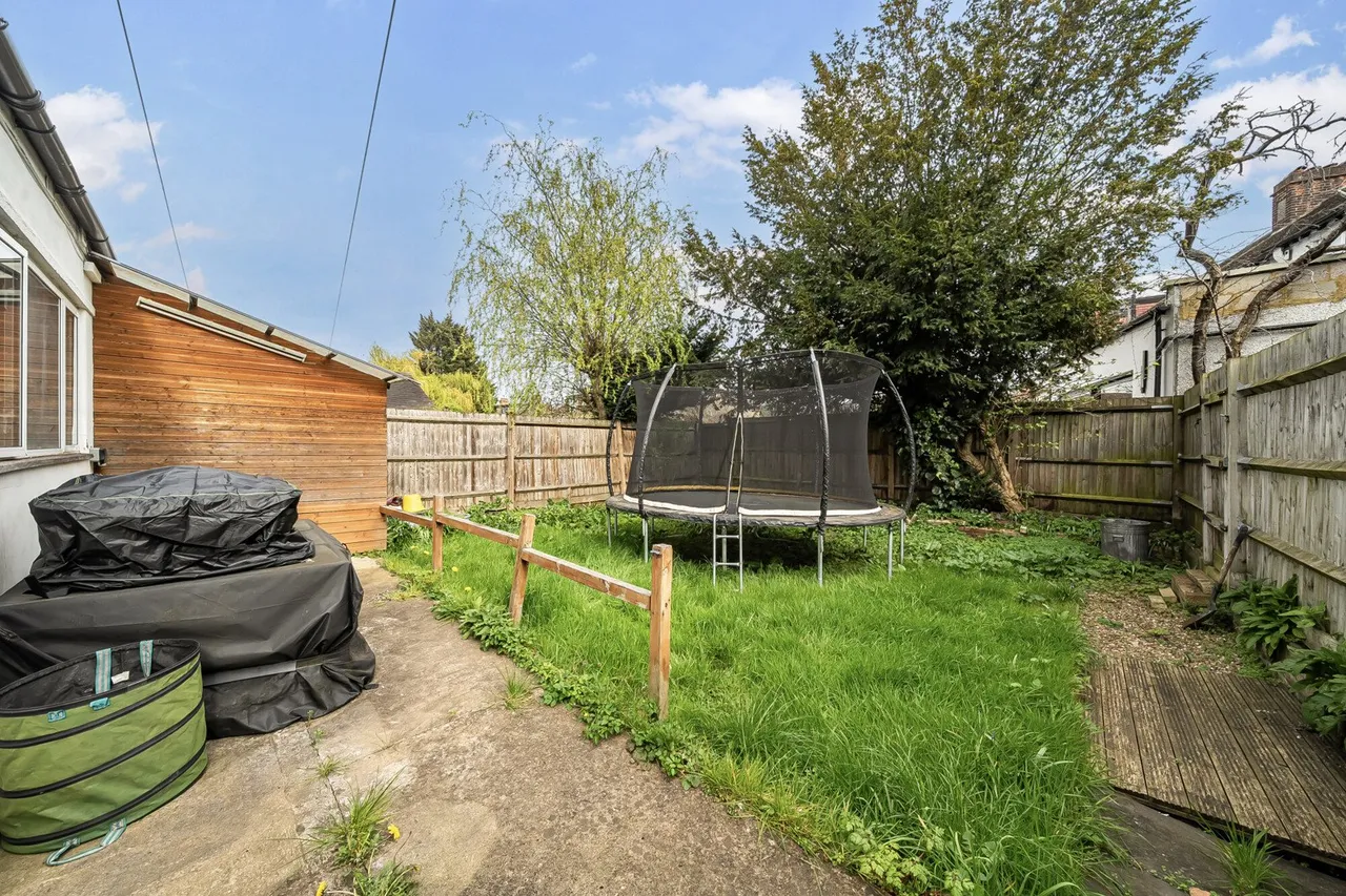 Croydon Road, BR3, photo 19