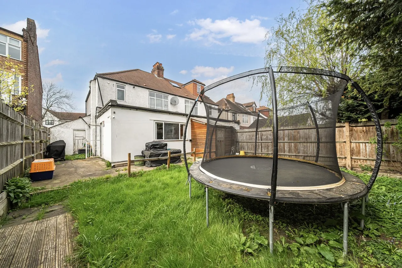 Croydon Road, BR3, photo 17