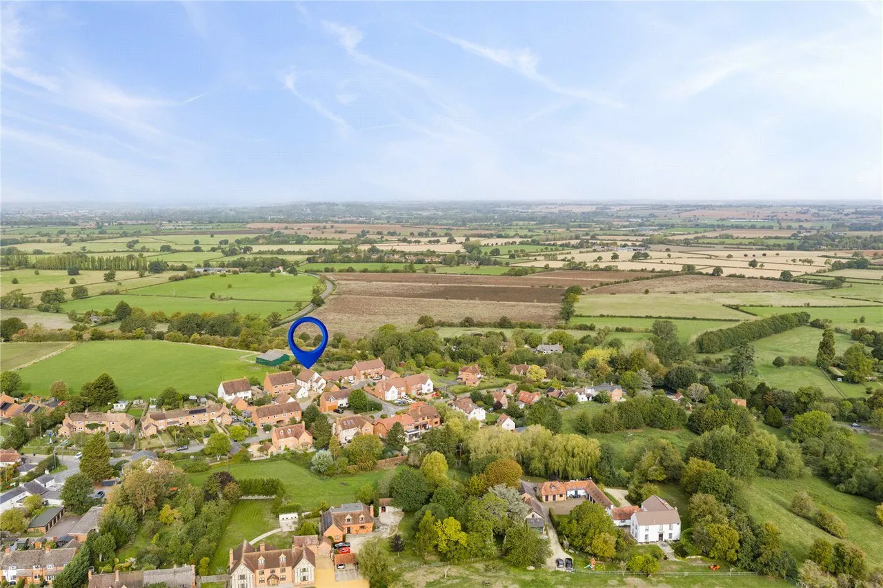 5 bed house for sale, Loxley Fields, Loxley, CV35