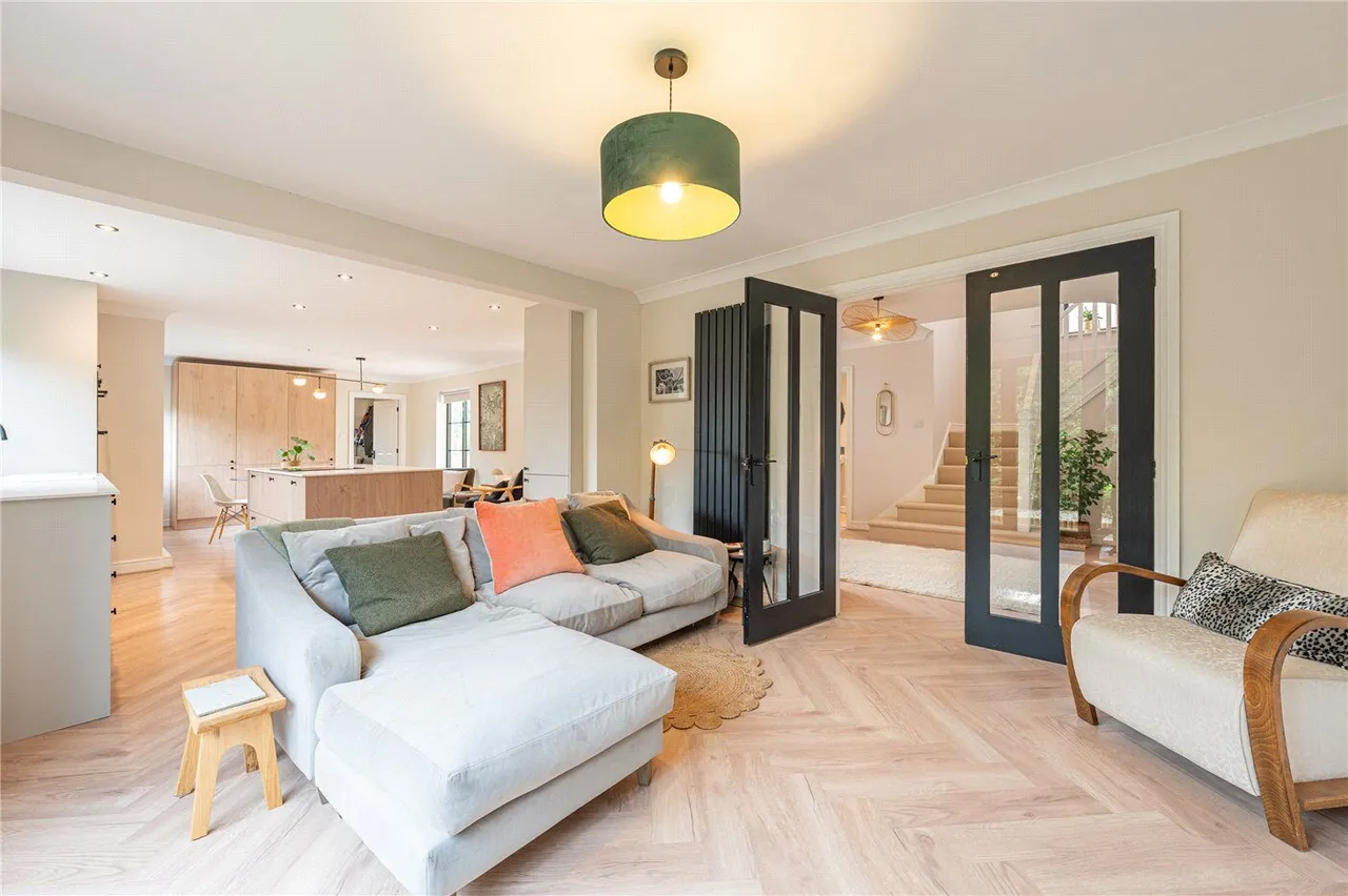Loxley Fields, Loxley, CV35, photo 6