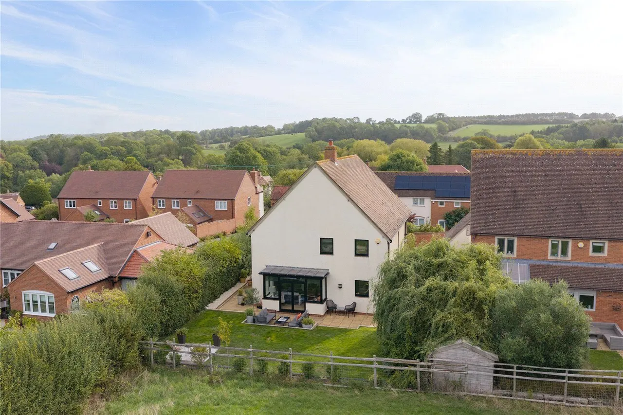 Loxley Fields, Loxley, CV35, photo 25
