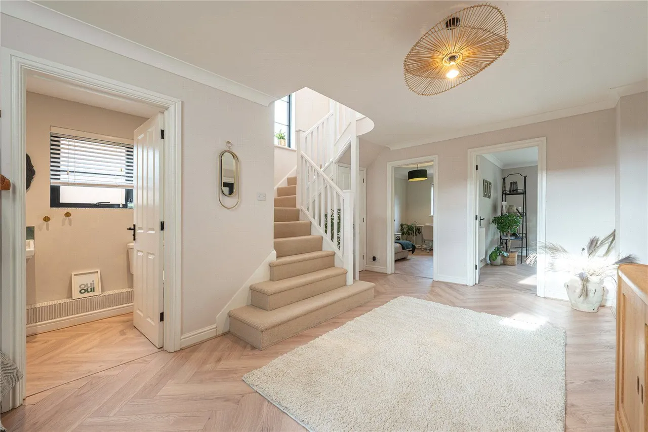 Loxley Fields, Loxley, CV35, photo 3