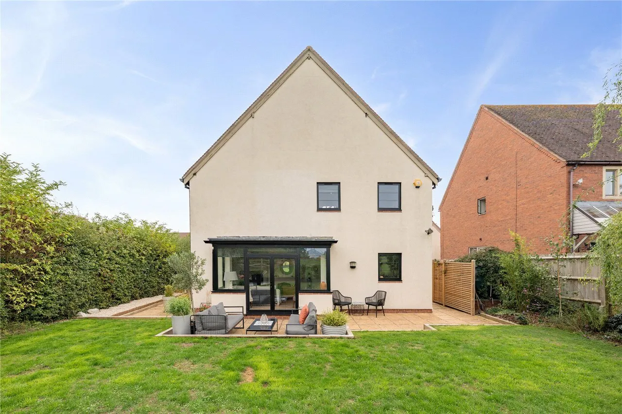 Loxley Fields, Loxley, CV35, photo 29