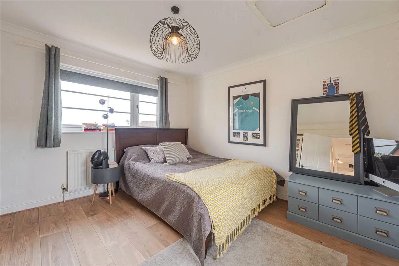 Loxley Fields, Loxley, CV35, photo 18
