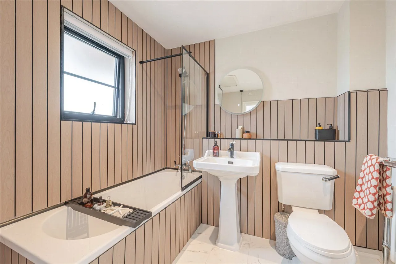 Loxley Fields, Loxley, CV35, photo 17