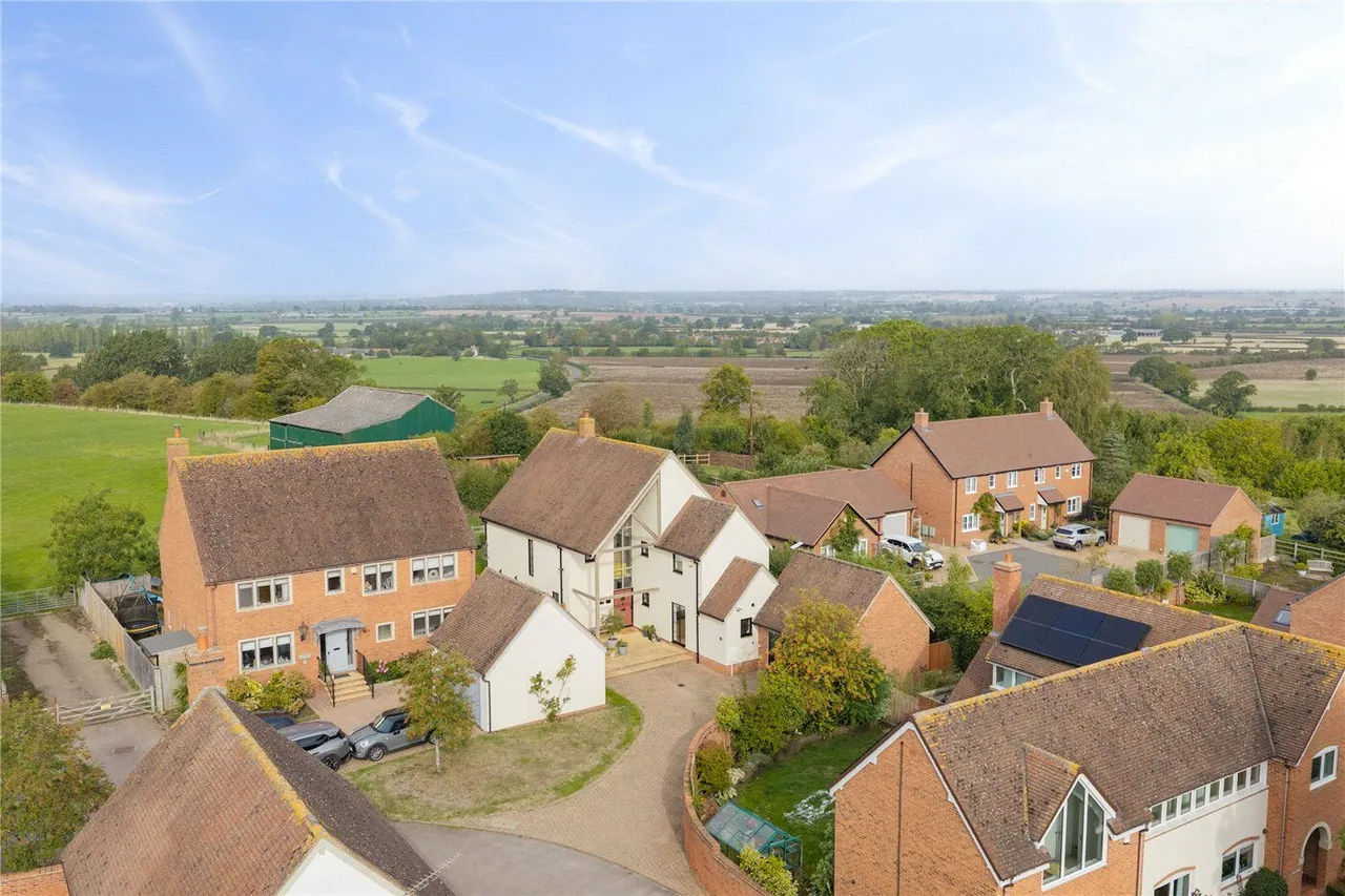 Loxley Fields, Loxley, CV35, photo 21