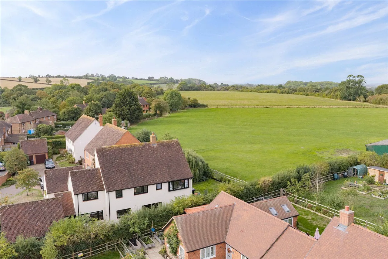 Loxley Fields, Loxley, CV35, photo 22