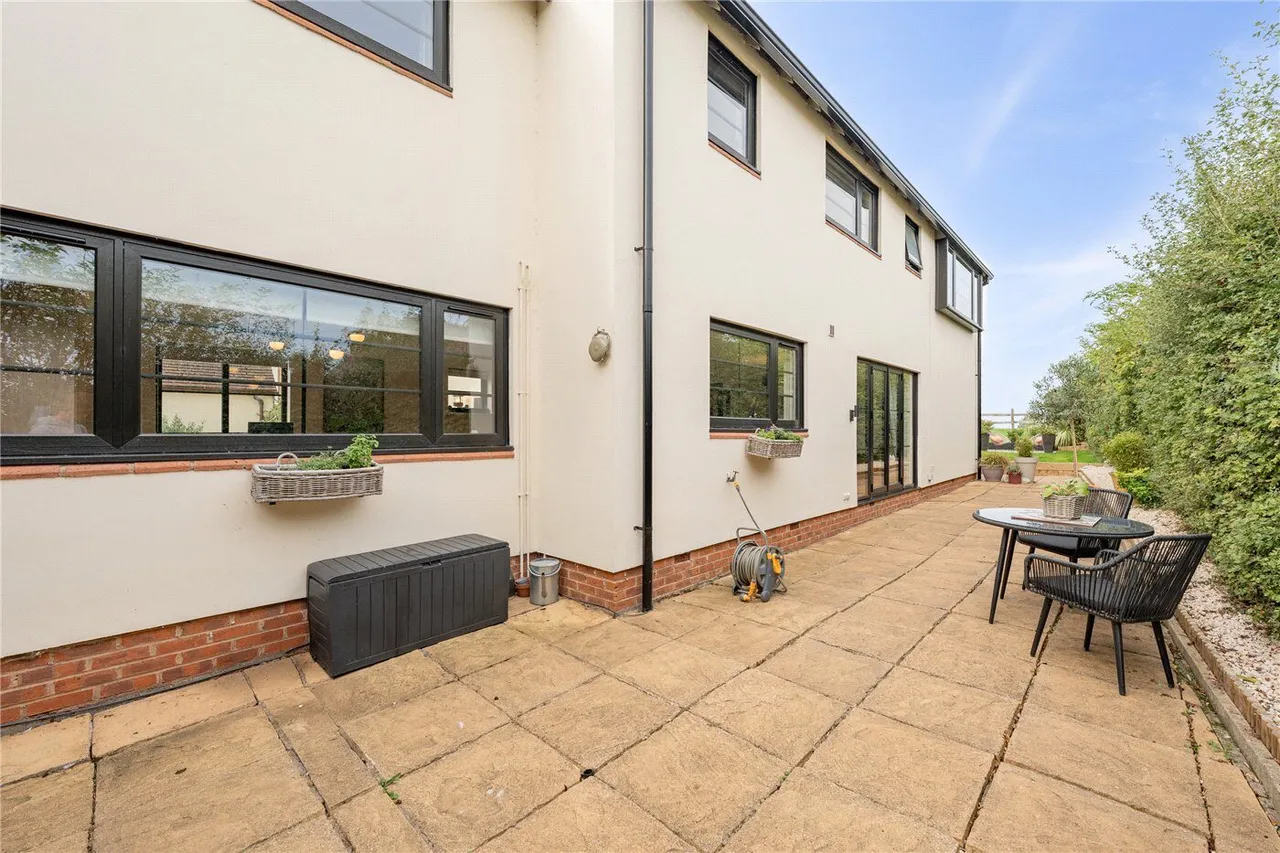 Loxley Fields, Loxley, CV35, photo 23