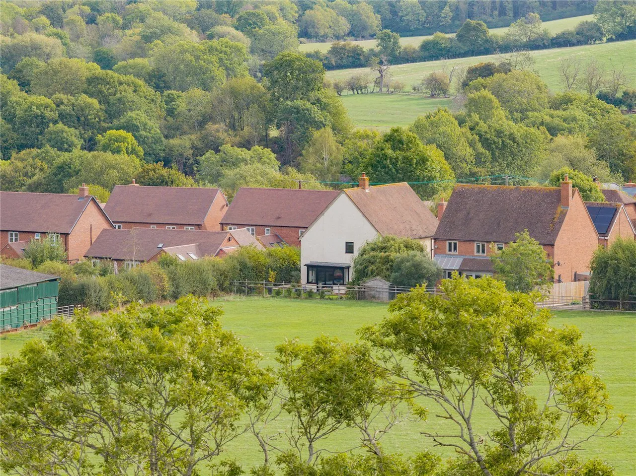Loxley Fields, Loxley, CV35, photo 26