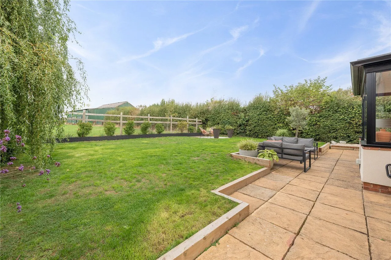 Loxley Fields, Loxley, CV35, photo 28