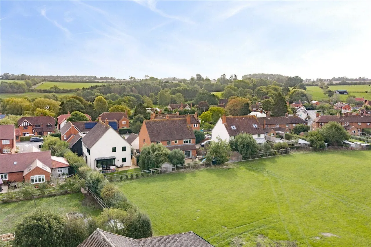 Loxley Fields, Loxley, CV35, photo 24