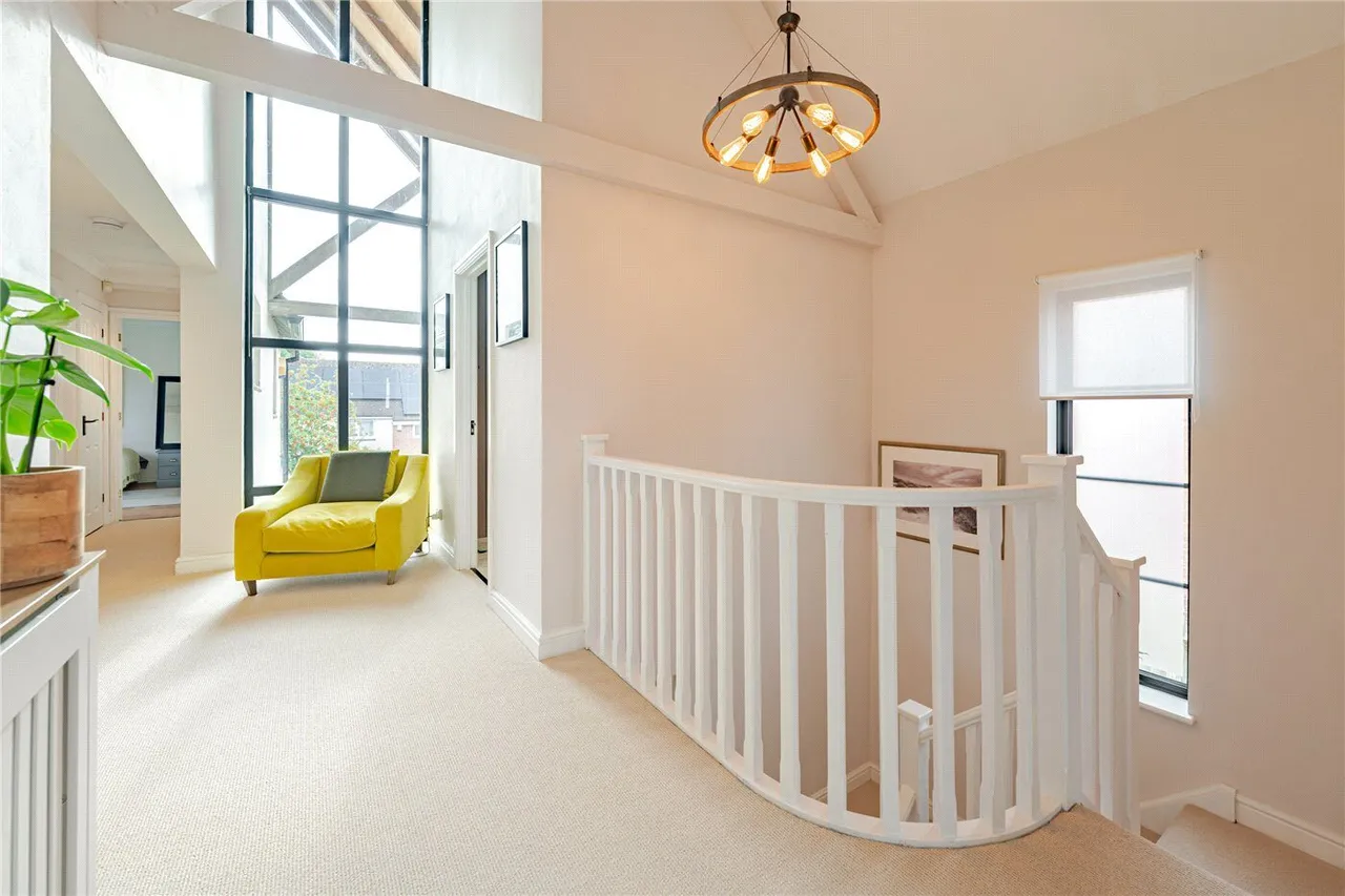 Loxley Fields, Loxley, CV35, photo 12