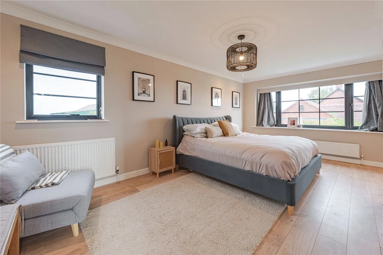 Loxley Fields, Loxley, CV35, photo 14