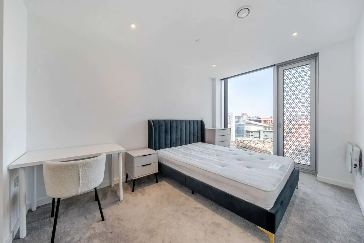 Great Bridgewater Street, Manchester, M1, photo 10
