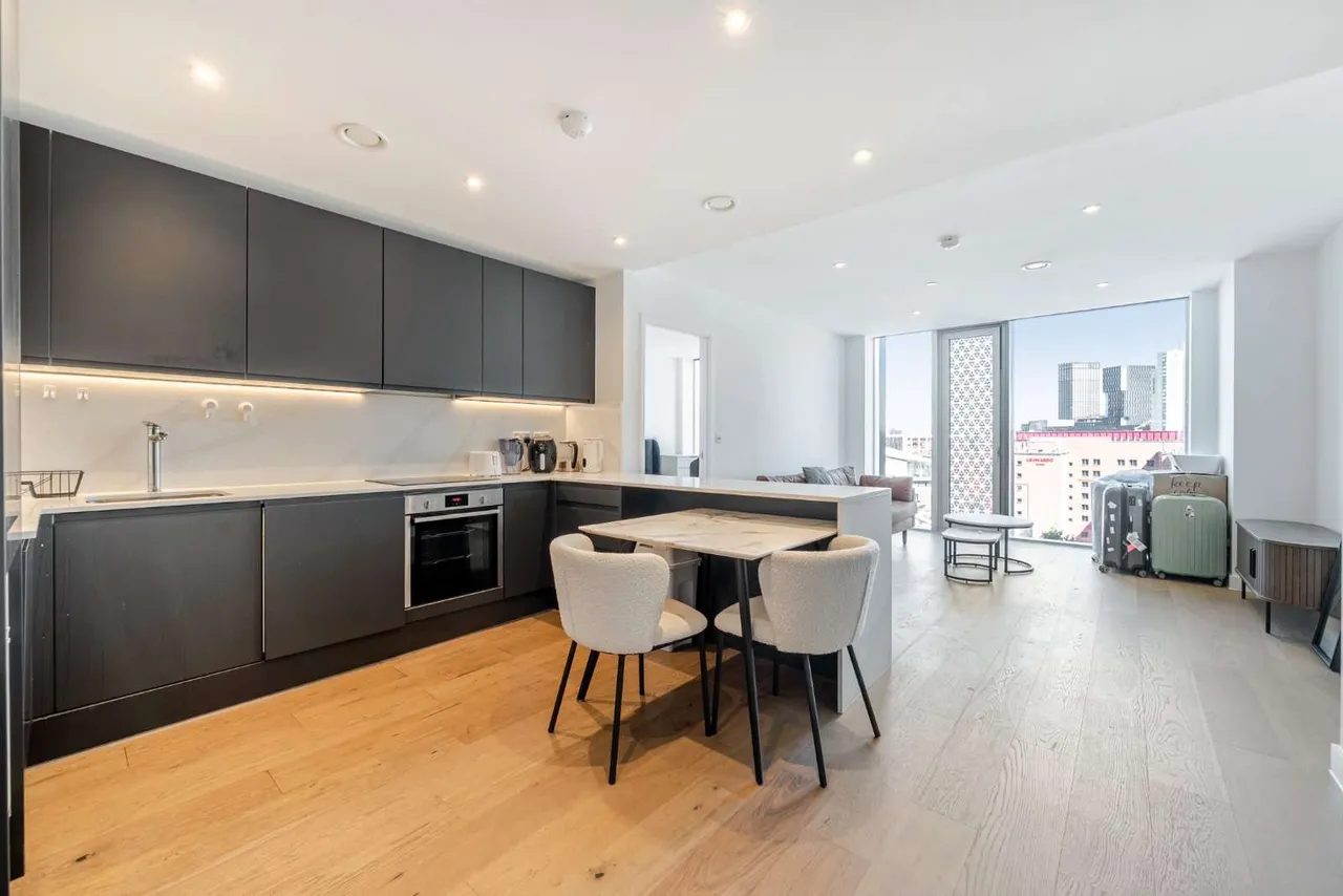 Great Bridgewater Street, Manchester, M1, photo 6