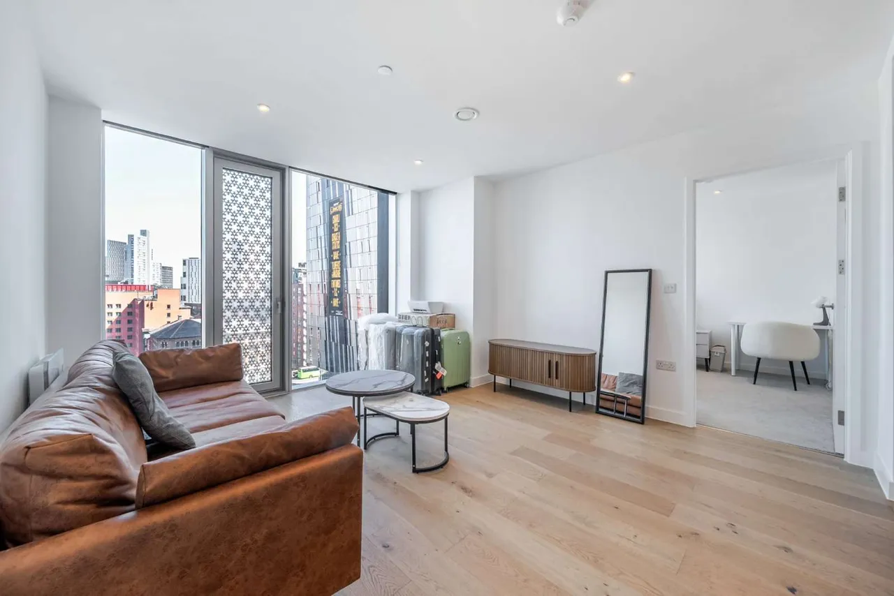 Great Bridgewater Street, Manchester, M1, photo 4