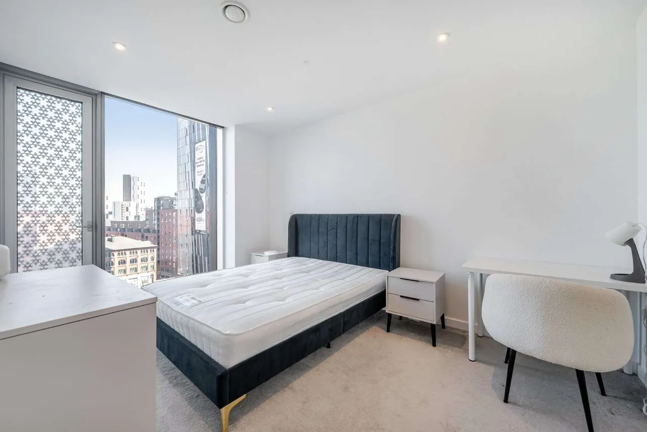 Great Bridgewater Street, Manchester, M1, photo 8
