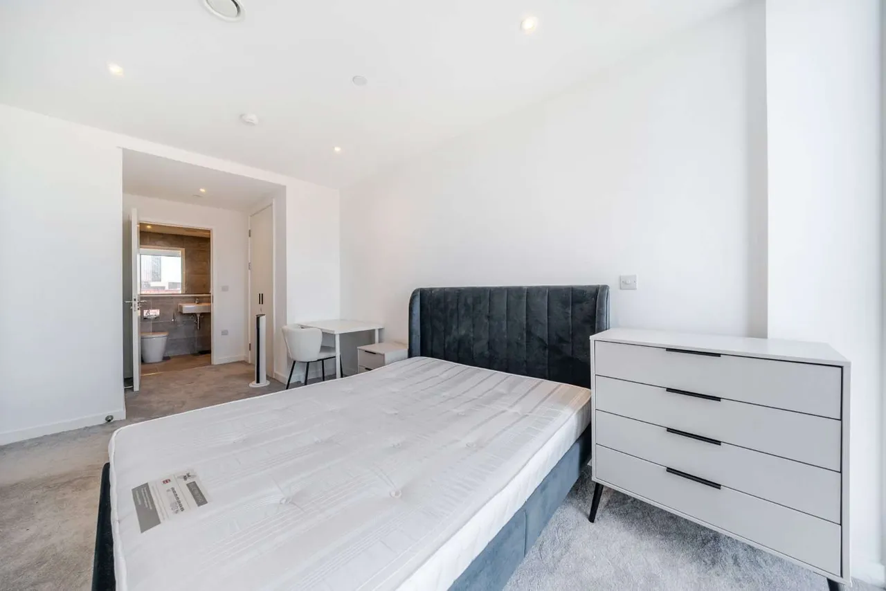 Great Bridgewater Street, Manchester, M1, photo 11