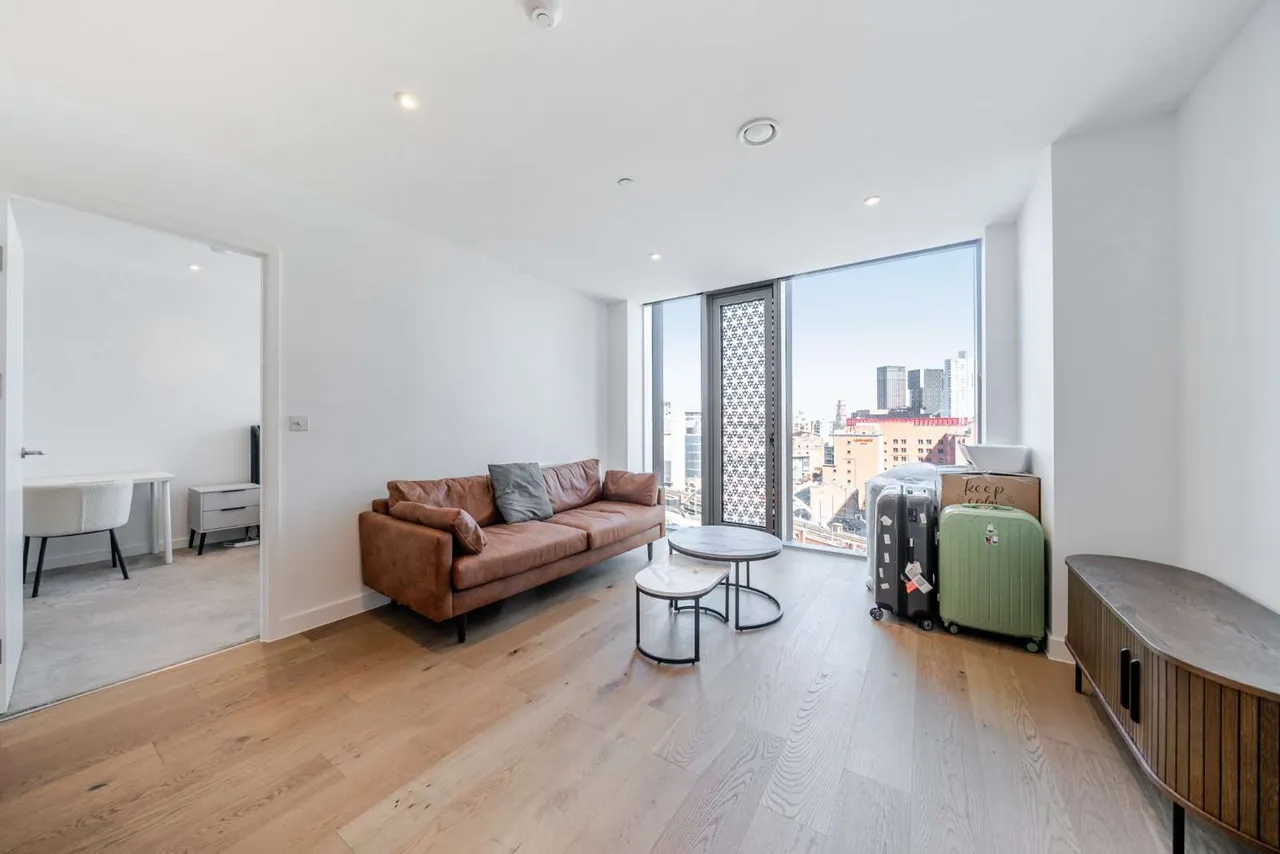 Great Bridgewater Street, Manchester, M1, photo 2